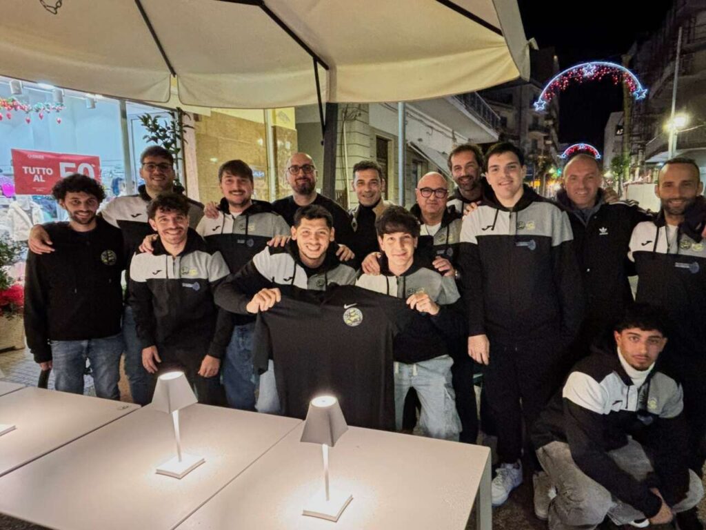 SERIE C PADEL – Presentato il team del Tartarughino, tra innesti e conferme