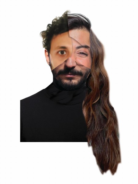 TI MANGIO CON GLI OCCHI – Il progetto di Vilardo e Salamone in concorso per un’installazione alla Milano Design Week 2026