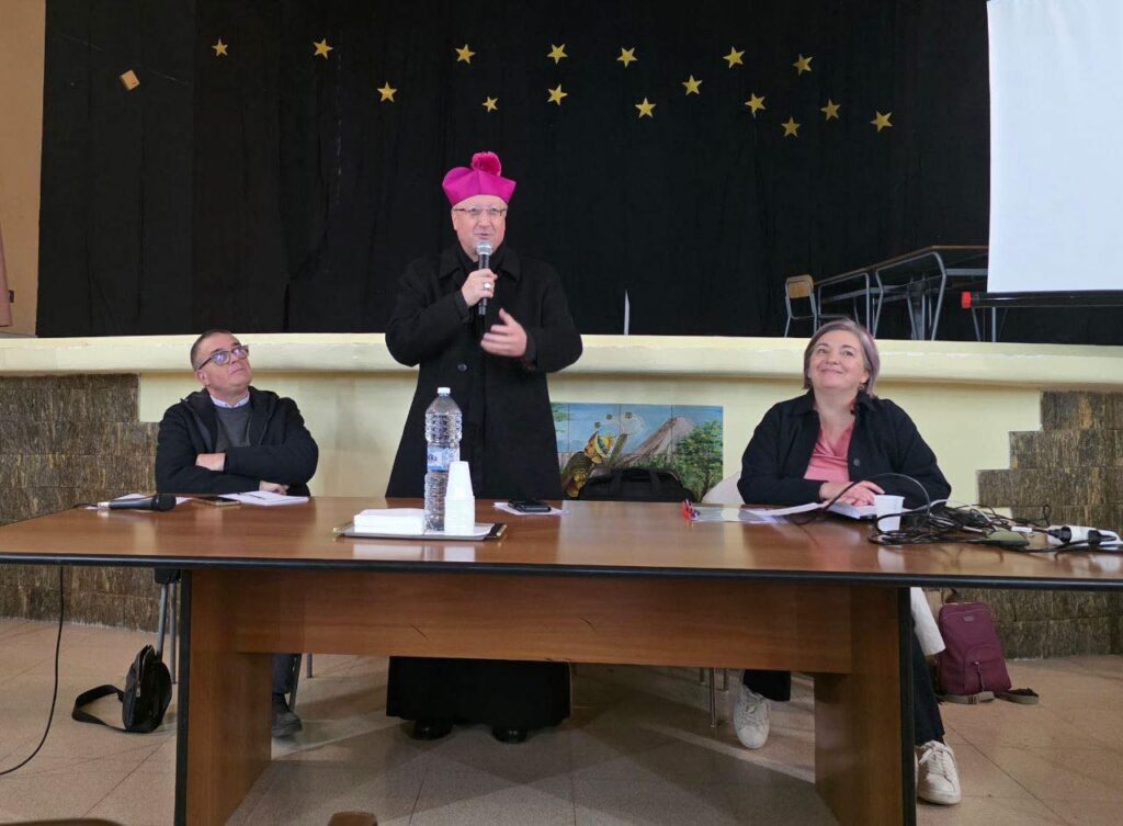 INCONTRI –  “Disinformazione e fake news”