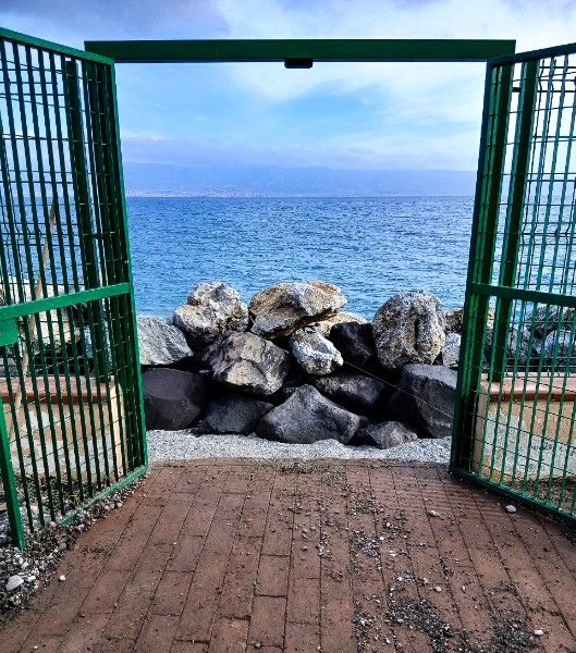 HARRY – Il ciclone del sud