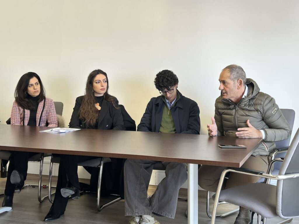 PATTI – Nasce il Comitato Civico “Patti per il Sì” in vista del referendum del 2026