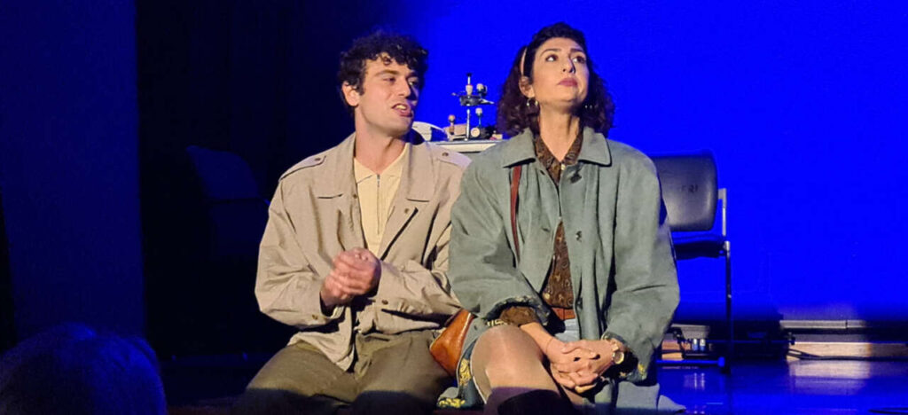 TEATRO – “Minchia Signor Tenente” accende il palco di Montalbano Elicona