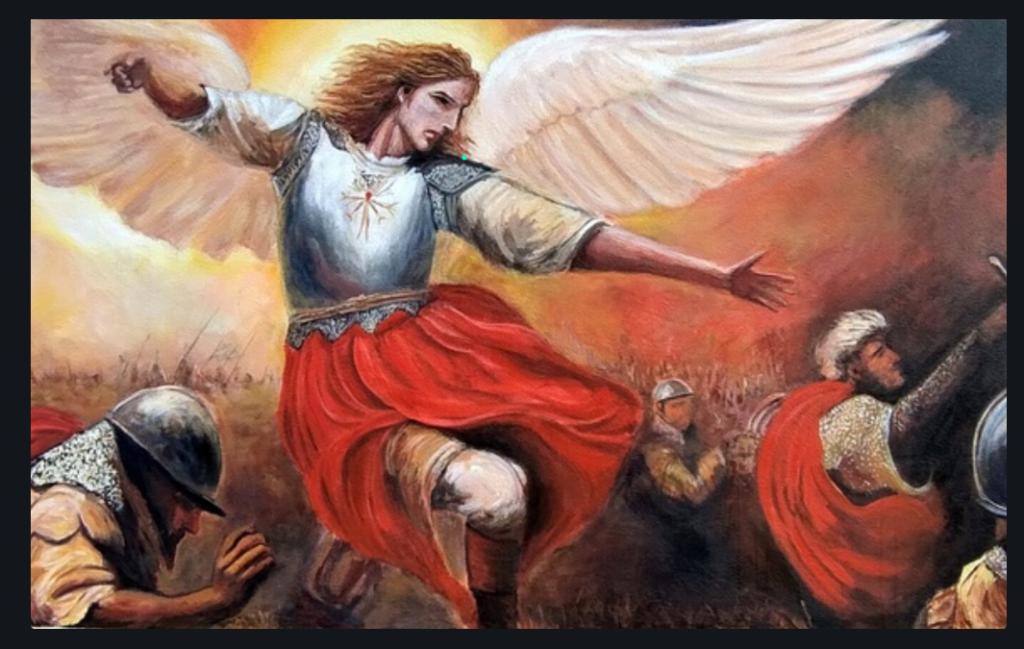 ARTE – Vittorio Ballato, La leggendaria battaglia di Altavilla: storia e origine di una comunità