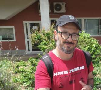 SCUOLA TENNIS BROLO – Cresce il valore tecnico: Giuseppe Svelti Istruttore di 2° Grado FITP