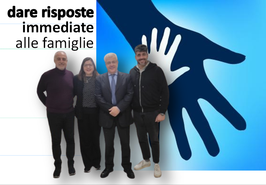 DIRITTI DEI MINORI – CambiAmo Capo deposita un maxi-emendamento al Bilancio 2026–2028