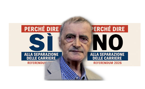 SI O NO – Ci si prepara al referendum di marzo