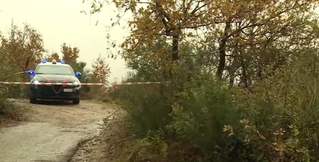 MONTAGNAREALE – Indagini in corso sul triplice omicidio dei tre cacciatori, l’autopsia che si svolgerà oggi chiarirài primi dubbi