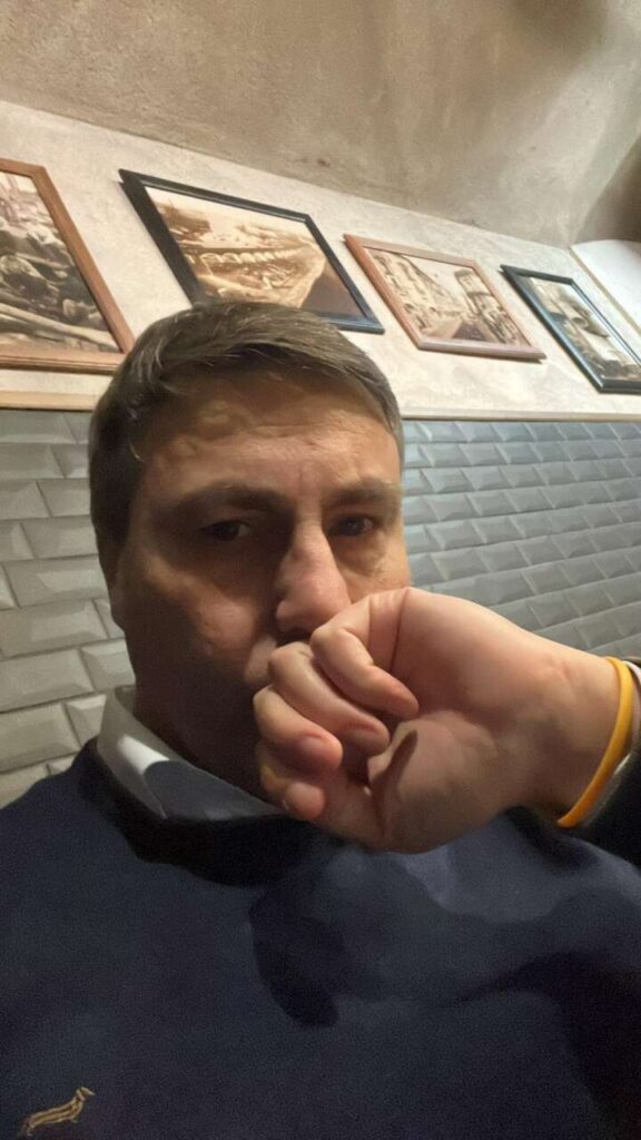 RIFLESSIONI AD ALTA VOCE – La prevenzione del rischio e il “fattore C”: il monito di Massimo Nicola Marchese