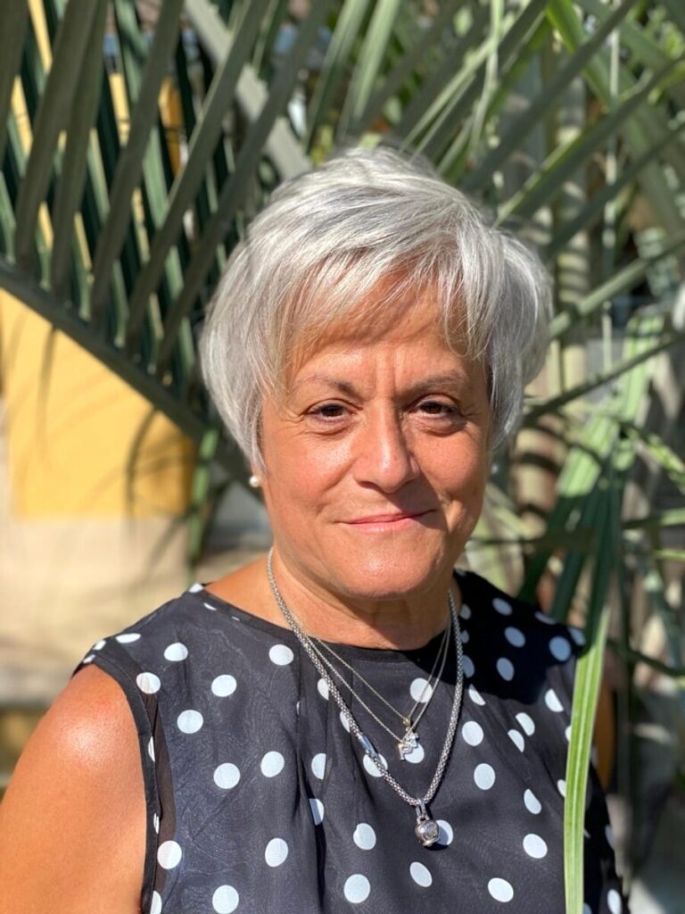 PINA PROVINO – “Nessuna mia fuoriuscita dalla DC”