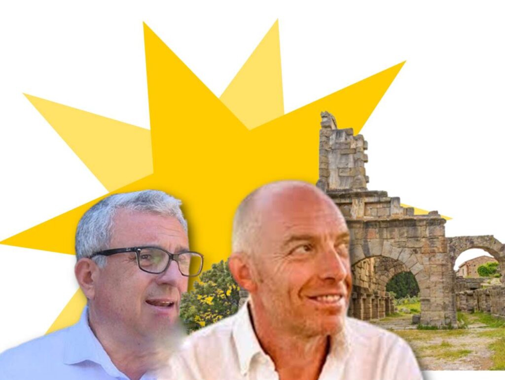 VISIONI PER TINDARI – Da progetto a patrimonio collettivo