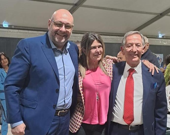 OLTRE LA SOLIDARIETA’ MILITANTE – Brolo, Amata: “Rotta la lealtà politica. Ricciardello escluso senza confronto”