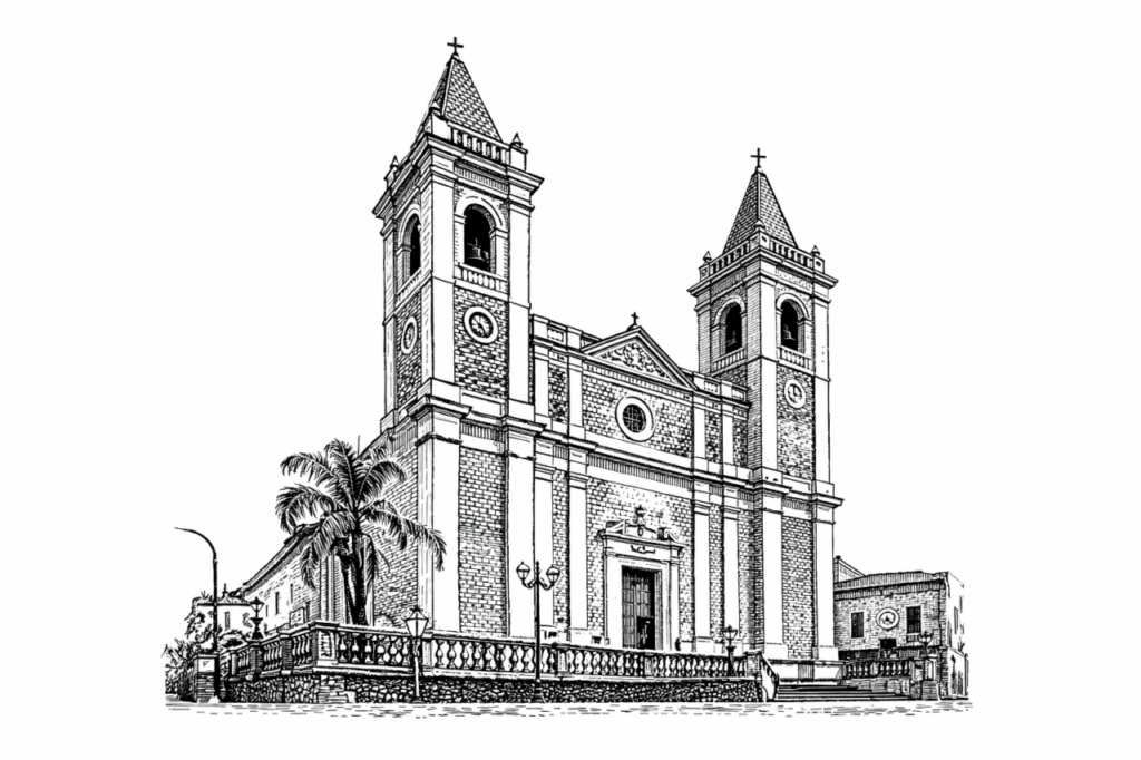 PERCHE’ NON SOGNARE? – Ridare un volto compiuto alla Chiesa dell’Annunziata di Brolo