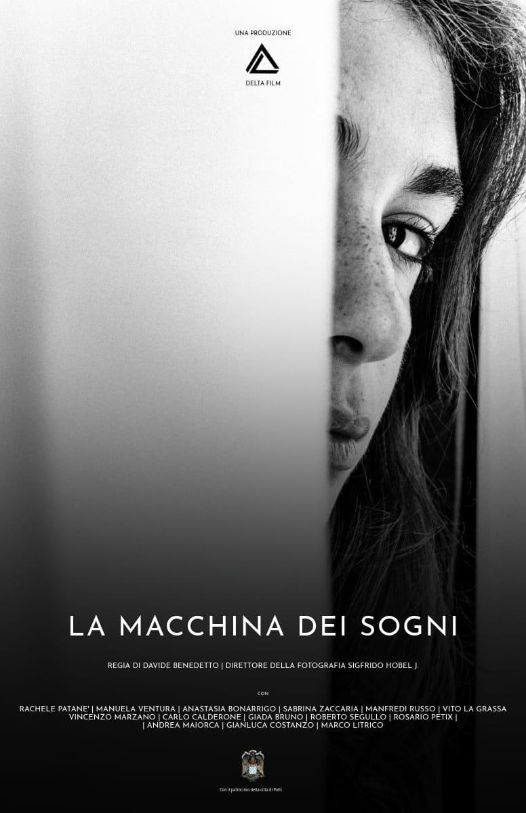 NUOVI FILM – “La Macchina dei Sogni”