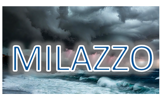 MILAZZO – Ciclone Harry, monitoraggio continuo del territorio