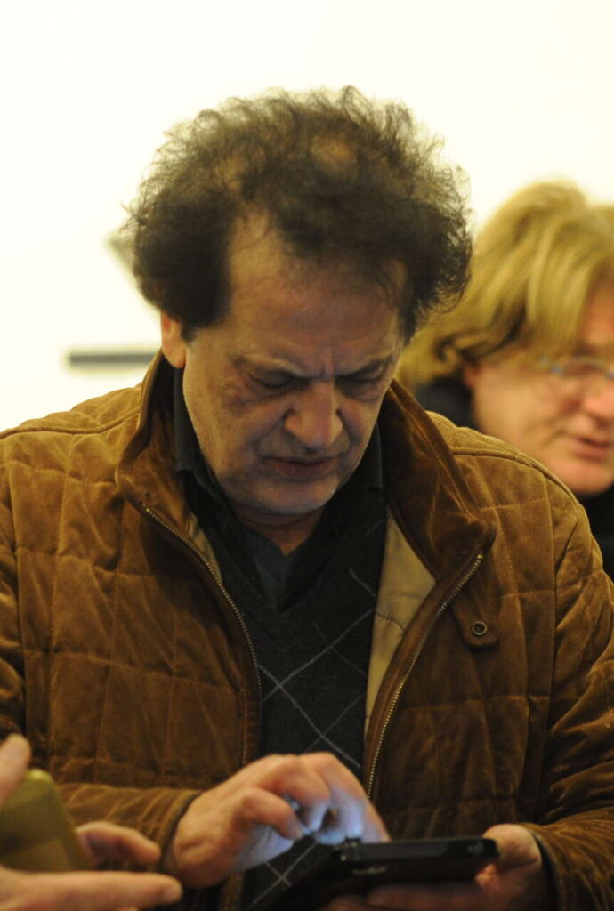PEPPE SCHILLACI – Capo d’Orlando piange “l’architetto”, protagonista della vita non solo professionale del territorio
