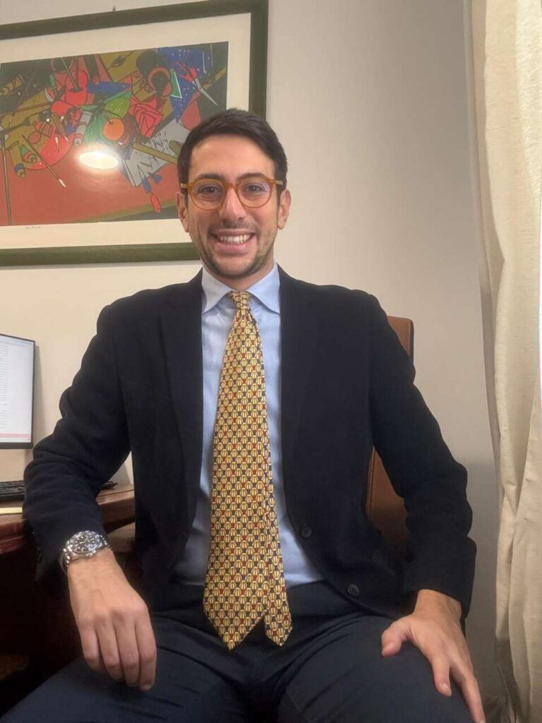 IL FATTO NON SUSSISTE – Assolto dall’accusa di aver guidato dopo l’assunzione di stupefacenti