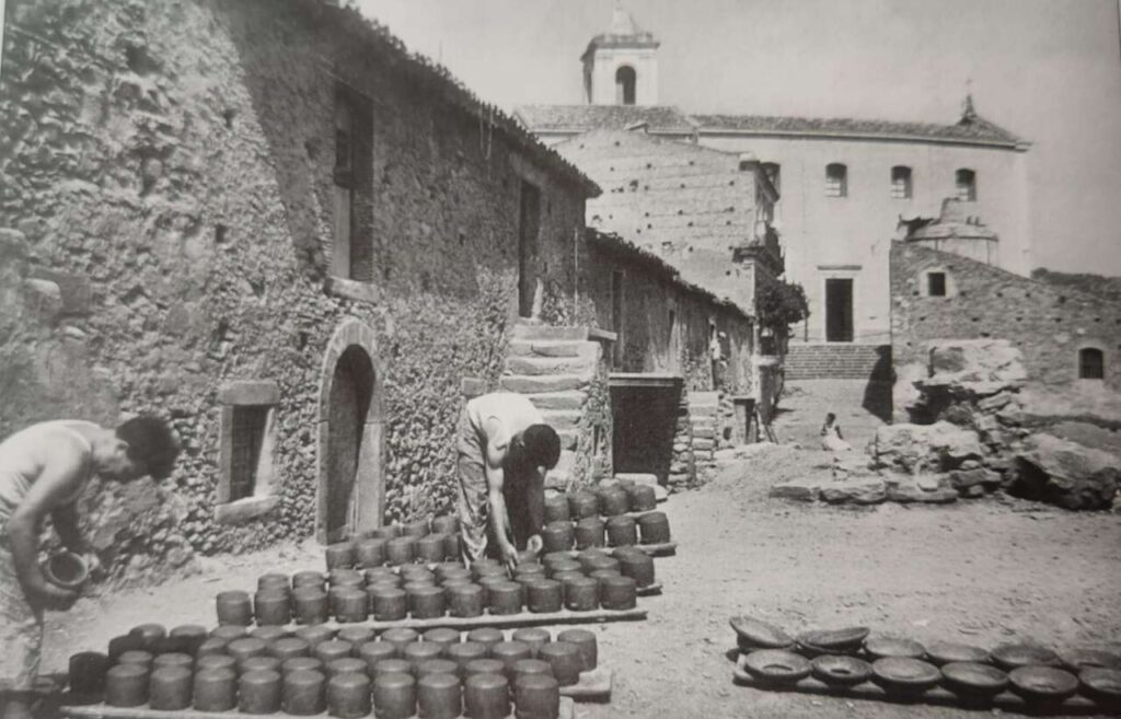 ITALIA NOSTRA NEBRODI – Prende il via “Adottiamo un Monumento: l’antica Fornace di Patti Marina”