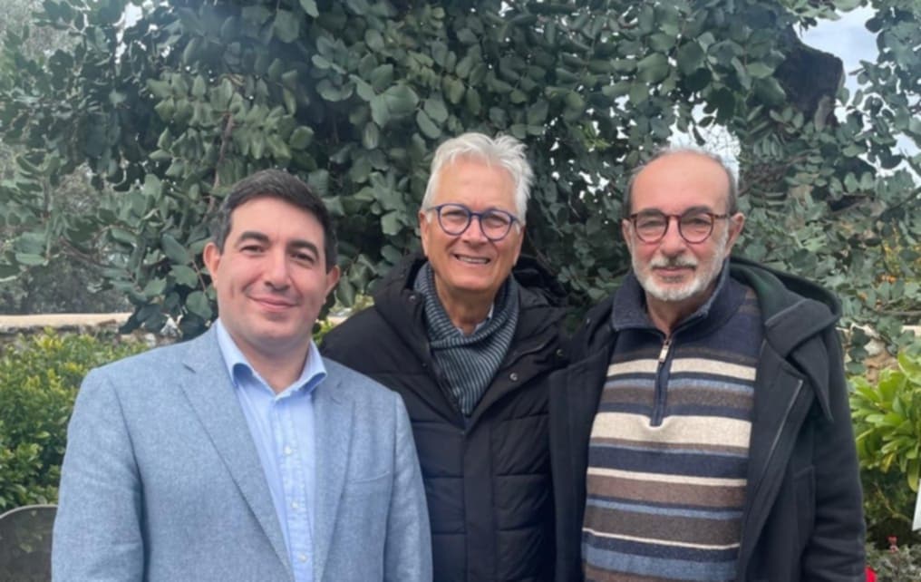 MILAZZO – Azione sostiene Lorenzo Italiano