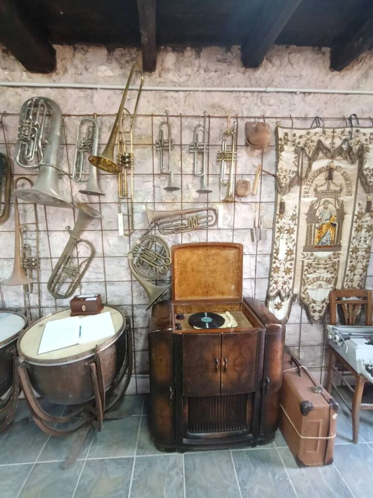 GALATI MAMERTINO – Un sistema museale diffuso per valorizzare storia, scienza e tradizioni dei Nebrodi