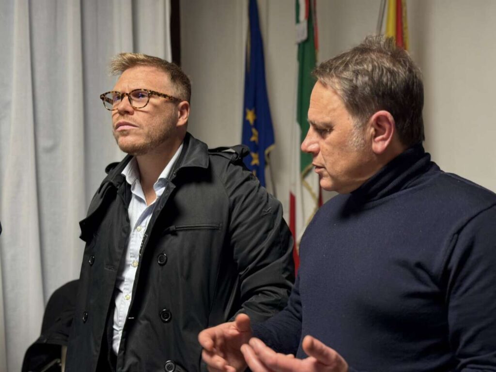 NISCEMI & MUOS – Dura presa di posizione dell’on. Ismaele La Vardera: “Gli Usa sono in debito con la Sicilia”