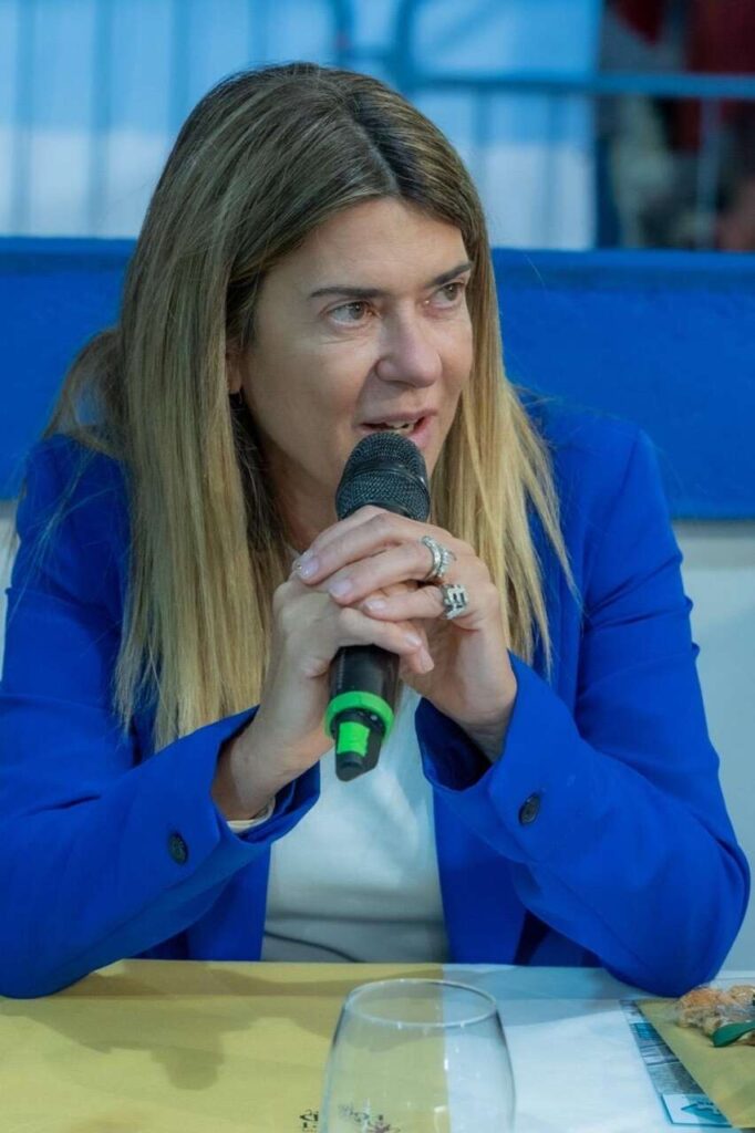 ISOLE MINORI – Amata: “Scongiurato l’aumento del costo dei biglietti sulle tratte ministeriali, una scelta importante anche per il turismo siciliano”