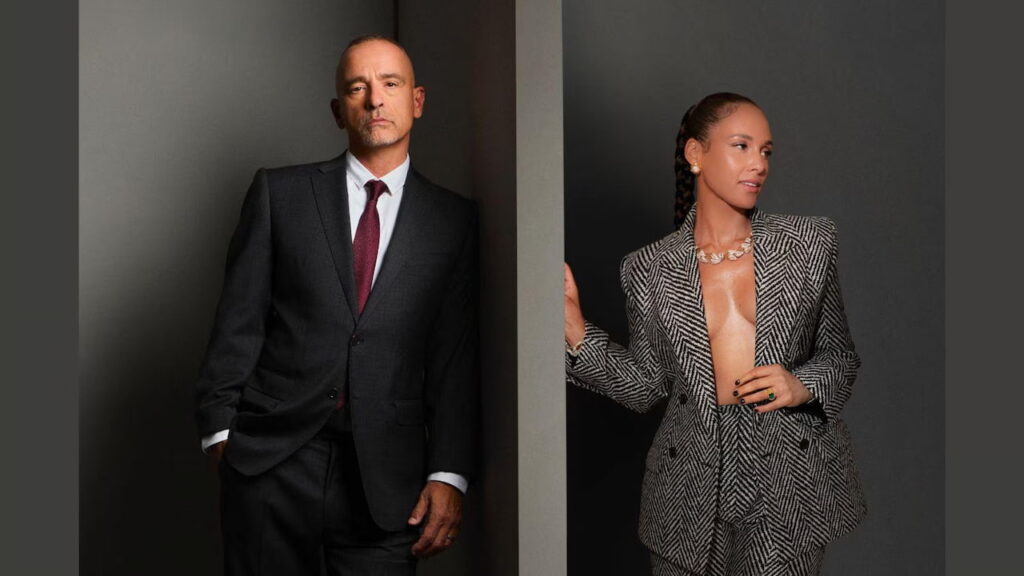SANREMO 2026 – Saranno Eros Ramazzotti e Alicia Keys i super ospiti internazionali della terza serata