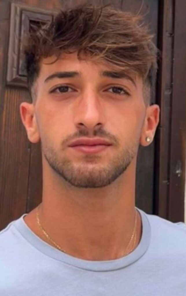 DANZA – Marco Minissale è il novello Nino Langella