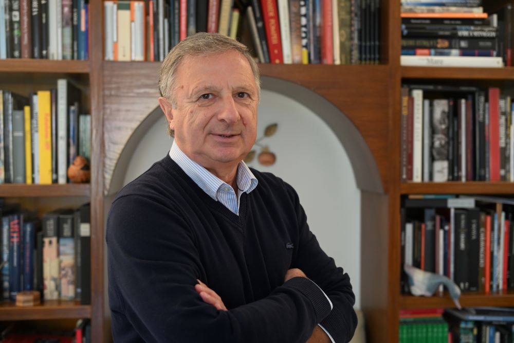 TUTTO LIBRI – In libreria il nuovo libro di Marco Forneris “Il Sigillo di Giada”