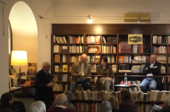 LIBRI – Memoria, storia e politica: il caso Ordine Nuovo riapre un nodo mai risolto
