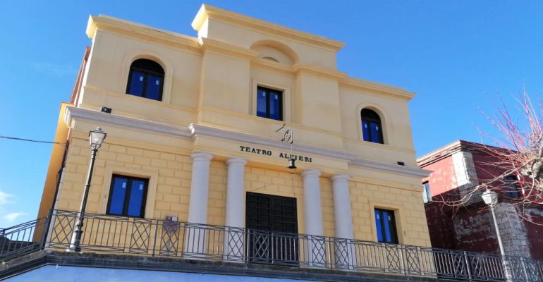 CITTÀ METROPOLITANA – Protocollo d’intesa con il Comune di Naso: nasce un modello integrato di sviluppo turistico e culturale