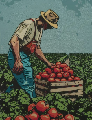 OPPORTUNITA’ & STATEGIE PER L’AGRICOLTURA – 100 milioni dalla Regione Siciliana: Intervista a Giuseppe Stancampiano (FINPLAN Advisors)