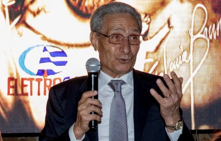 IMPRENDITORI – Basilio Messina, 4 volte 20: una storia di lavoro, impresa, famiglia e Sicilia