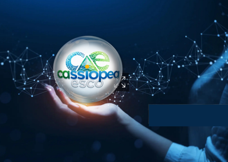 CASSIOPEA ESCO – Da Patti, nuove scommesse per la transizione energetica