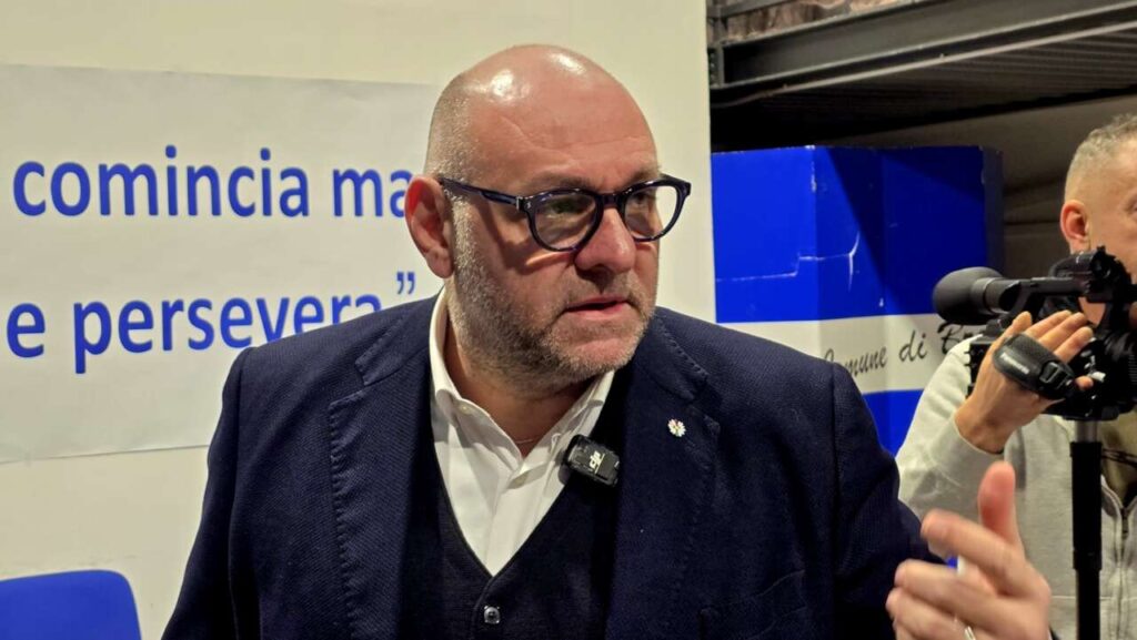 BROLO – Finanziata la riqualificazione del campetto “Russo”: l’intervento da 105 mila euro
