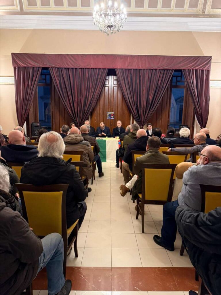 “IO COME CHàVEZ” – A Catania, presentato il libro di Fabio Filomeni