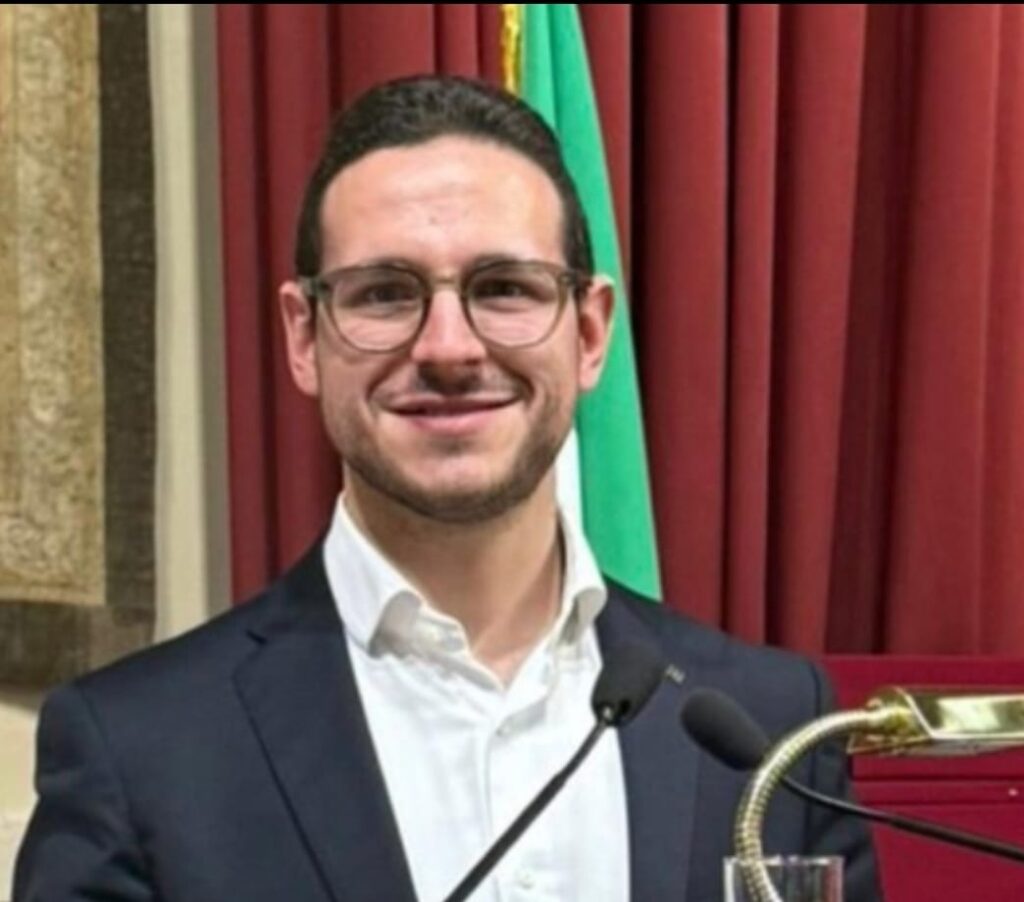 AZIONE MESSINA – Le dimissioni di Federico Basile sono un atto di grave irresponsabilità