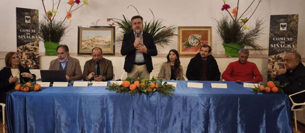 SINAGRA – Avviato il percorso per il nuovo Piano Urbanistico Generale