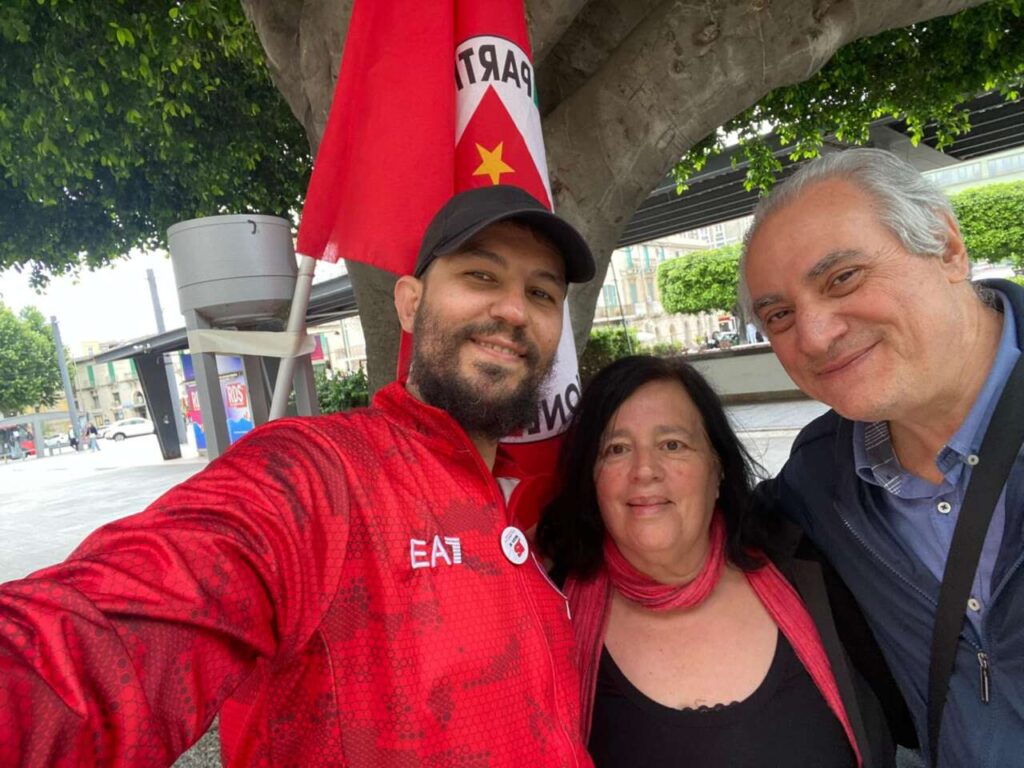 ADESIONI – Anche Rifondazione Comunista alla mobilitazione del 17 aprile per la continuità territoriale