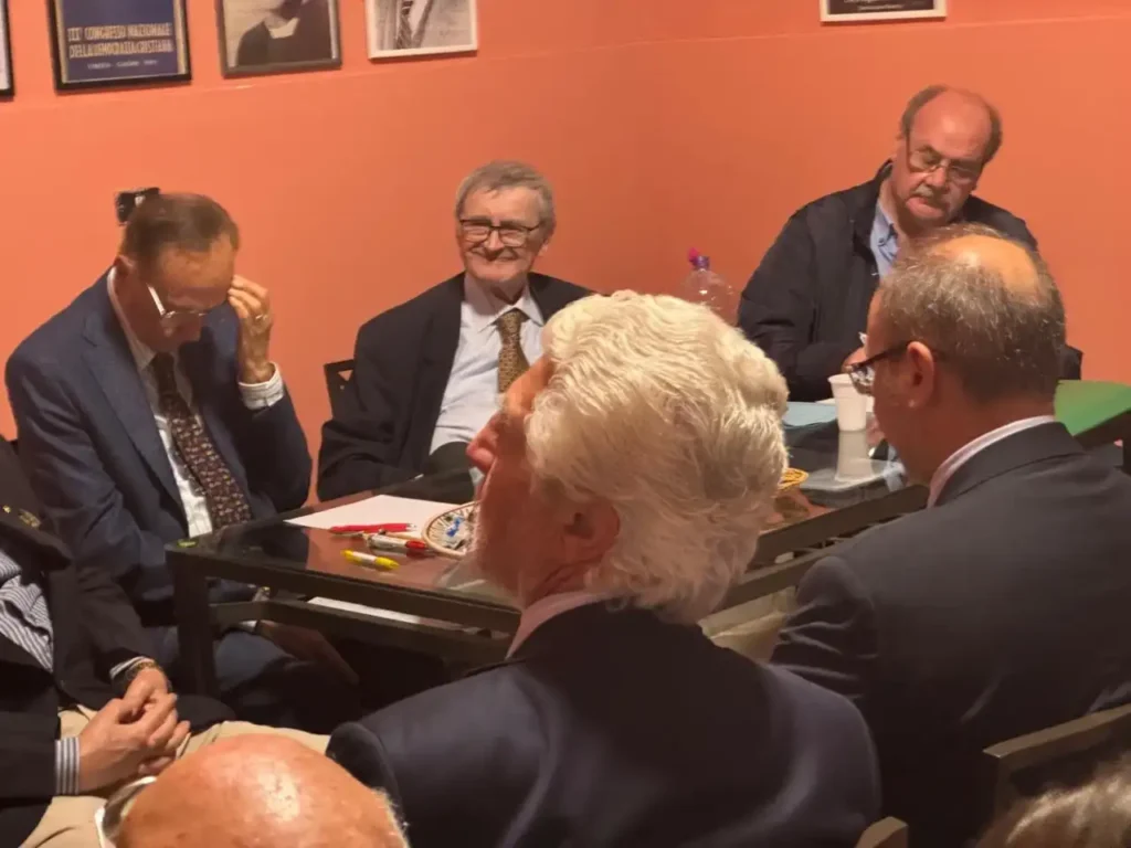 ELEZIONI A MESSINA – Si riunisce la Direzione della DC, la campagna elettorale entra nel vivo