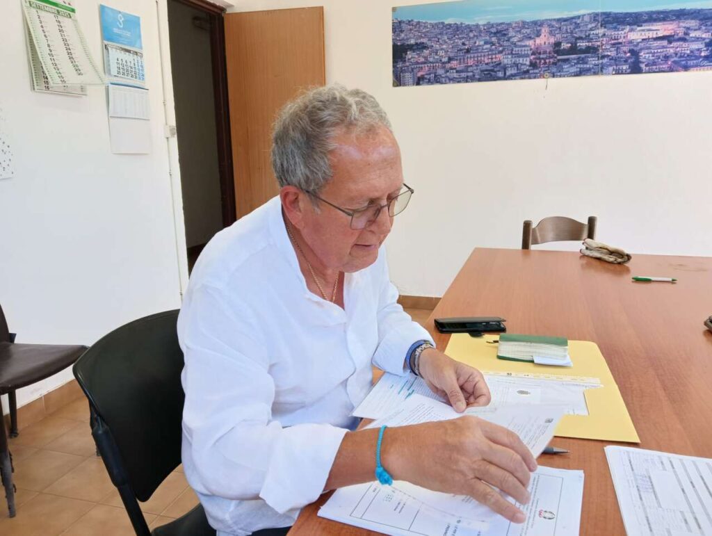 CESARÒ – Depuratore, aggiudicata la gara per l’appalto integrato di adeguamento