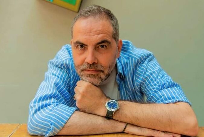 TUTTO LIBRI – Mariano Sabatini torna in libreria con “Mutevoli nascondigli”