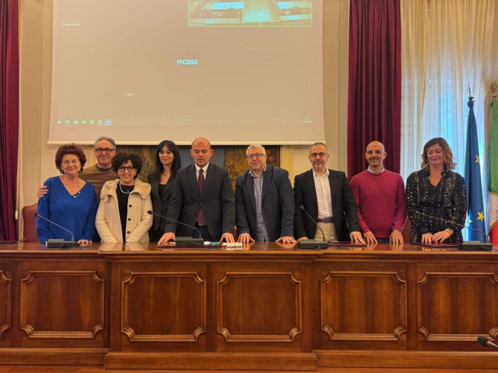 NAZIONALE ATTORI A TAORMINA – Ninetto Davoli, Enrico Lo Verso, Maurizio Mattioli, Stefano Masciarelli e tanti altri pronti a scendere in campo per sostenere associazione autismo
