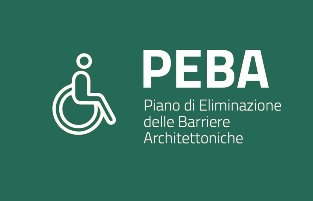 CAPO D’ORLANDO – Accessibilità e fruibilità degli spazi urbani, via alla redazione del PEBA