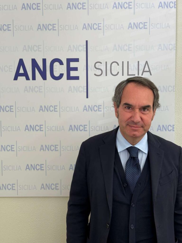 ANCE SICILIA – Prezzi materiali alle stelle, ecco gli aumenti. Russo: urgono aiuti