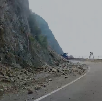 FRANA ALLA TORRE DELLE CIAVOLE – Facciamo il punto