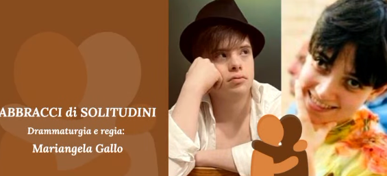 CORTOMETRAGGI – “Abbracci di solitudini”