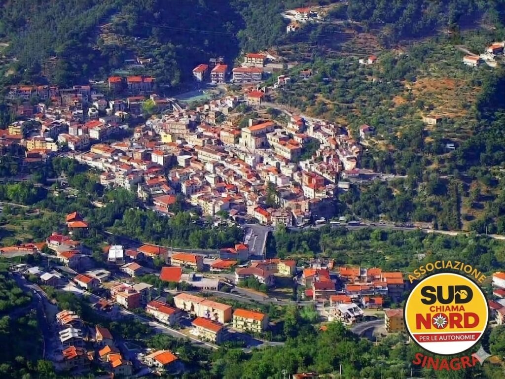 SINAGRA – Piano Regolatore in assenza di Consiglio Comunale!? La posizione e le proposte di Sud Chiama Nord