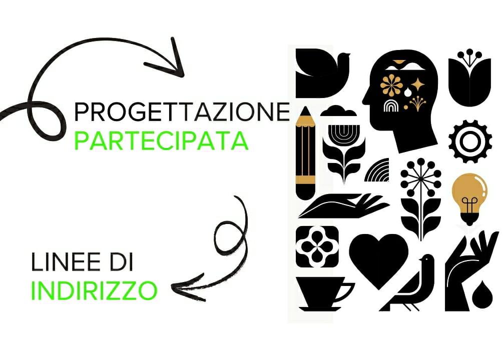 COPROGETTAZIONE DELLA ZONA JONICA – Prende avvio un percorso condiviso per ripensare al Futuro