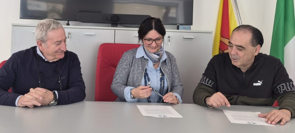 ANCE MESSINA & GAL NEBRODI PLUS – Un accordo che sa di formazione e sostenibilità, questo al centro del nuovo percorso con la Scuola EMAS Sicilia