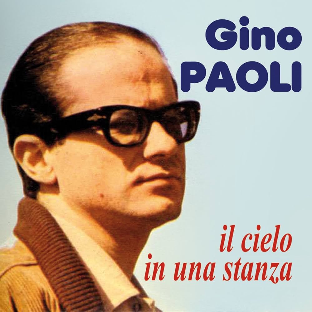 DA RIASCOLTARE ANCORA – Addio a Gino Paoli: la voce inquieta di un’Italia che sognava